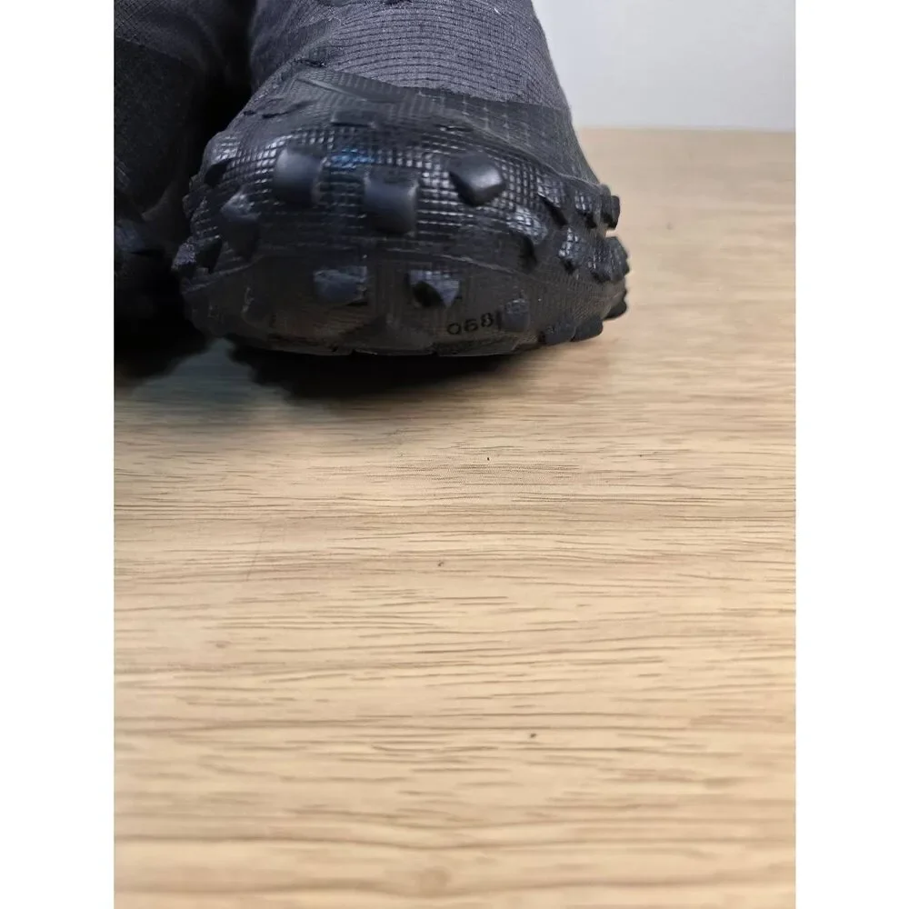 Nike shoes have